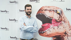 Housfy inicia operaciones en Portugal