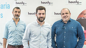 Housfy cierra 2018 con más de 1.000 ventas