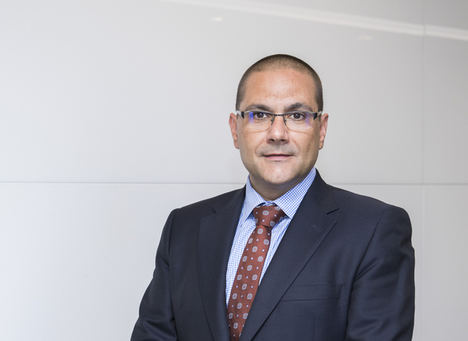 Alberto Cita, Sales Engineering para Iberia e Italia de Zscaler.