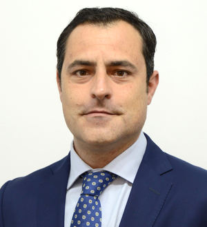 QBE incorpora a su equipo a Alberto Conesa como Europe Risk Solutions Practice Leader