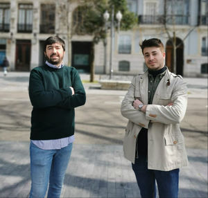 JoinHome sigue sumando usuarios y cierra su primera ronda de inversión con más de 120.000 euros