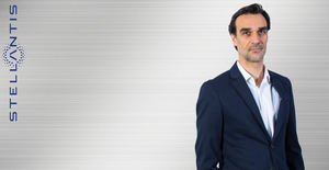 Alberto Morla, nuevo Director de Comunicación de Peugeot y de la Business Unit de Vehículos Comerciales de Stellantis en España