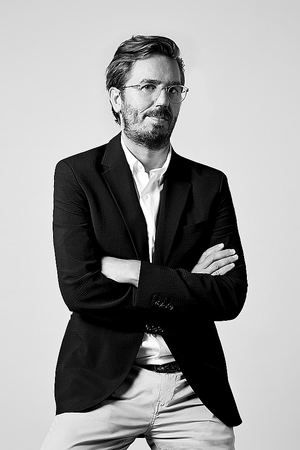 Alberto Pereira, nuevo Director de Comunicación de Ediciones Condé Nast S. A.