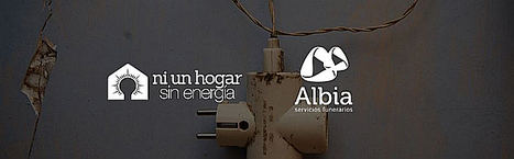 Albia renueva su apoyo al programa Ni Un Hogar Sin Energía de ECODES para actuar frente a la Pobreza Energética