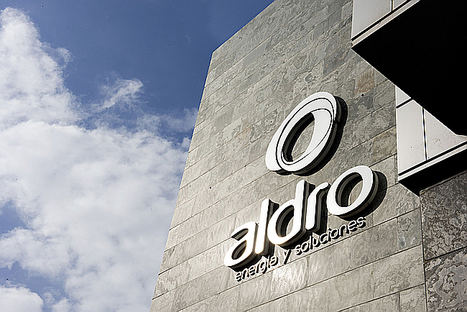 Las pequeñas comercializadoras como Aldro van ganando terreno en el mercado energético