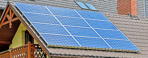 AleaSoft: La propuesta de nuevo RD para el autoconsumo significará el impulso definitivo a la fotovoltaica