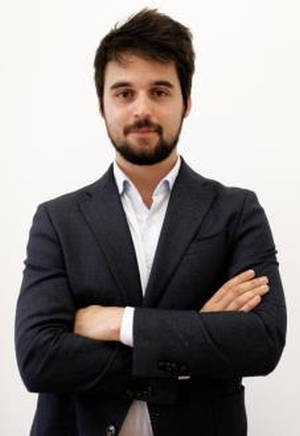 Alejandro Briceño, Cofundador y CEO en Cliventa.