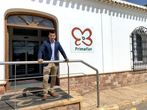 Primaflor apuesta por la profesionalización de la empresa con nuevos nombramientos en los departamentos informático y financiero