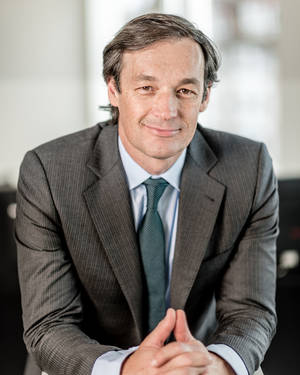 Alejandro Zurbano, nombrado director general regional de Lindorff e Intrum Justitia en España