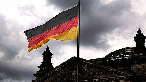 Alemania el final de una década dorada