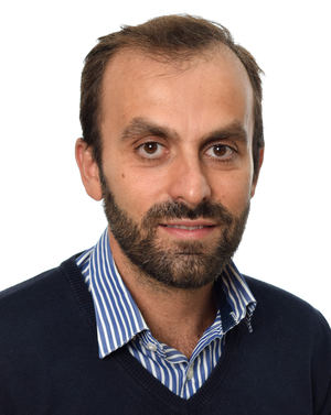 Alessandro Zollino, nuevo Business Services Director de Lyreco