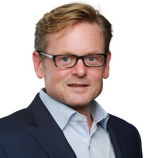 Alex Hoctor-Duncan nombrado Global Head de Aberdeen Standard Investments