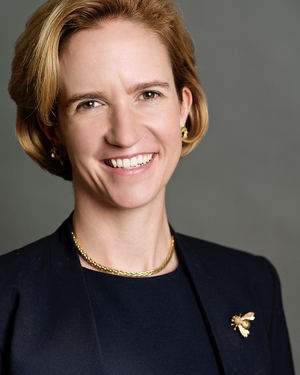 Capital Group nombra a Alexandra Haggard directora de producto y servicios de inversión