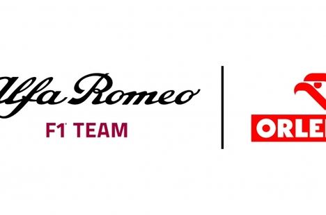 Alfa Romeo F1 Team Orlen, nueva identidad