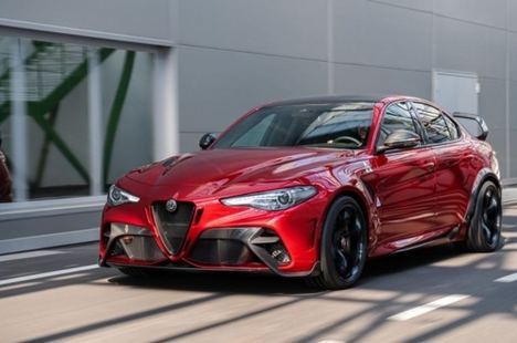 FCA mostrará el Alfa Romeo Giulia GTA y los Abarth Scorpioneoro en Autobello Madrid