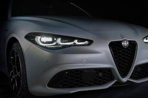 Alfa Romeo protagonista en el Salón del Automóvil de Bruselas 2023
 