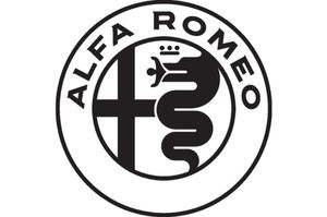 Alfa Romeo, ¿El nombre de Milano no?
¡Junior entonces!