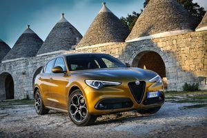 Nuevos Alfa Romeo Giulia y Stelvio MY2020