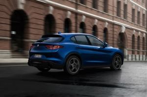 El nuevo Alfa Romeo Stelvio Sprint Plus ya disponible