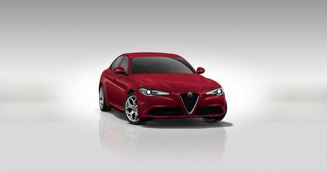 Nuevo acabado Executive en los Alfa Romeo Stelvio y Giulia