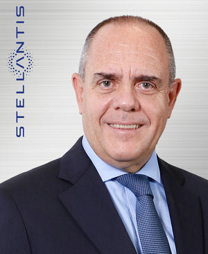 Alfredo Vila, nombrado Director de la Red Propia de Stellantis en España y Portugal