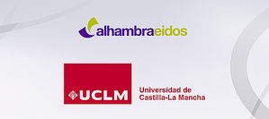 Alhambra-Eidos, firma un acuerdo con la Universidad de Castilla-La Mancha en los ámbitos de la I+D cuántica