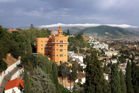 El Alhambra Palace se une al selecto club ‘Signature Travel Network’