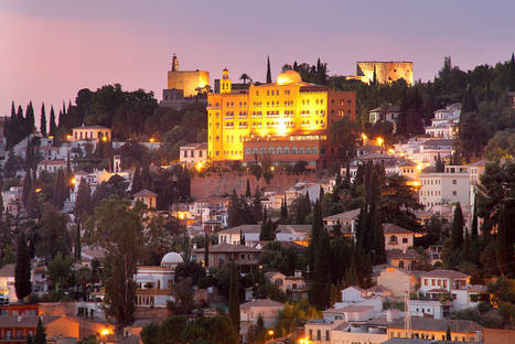 El Hotel Alhambra Palace reafirma su compromiso social