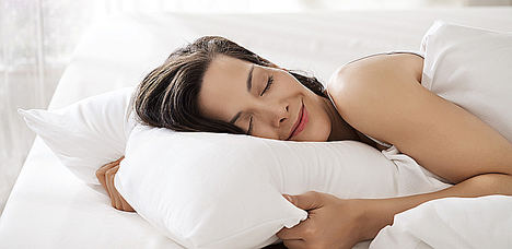 Mantener el ritmo del sueño, clave para evitar que nos afecte el cambio de hora