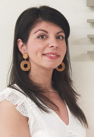 Almudena Merino, nueva directora de Asepeyo en Tres Cantos, Madrid
