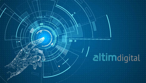 Altim se especializa en las nuevas tendencias tecnológicas con Altim Digital