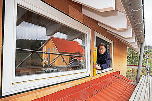 Aluvidal destaca la importancia de la instalación para el correcto aislamiento de las ventanas en el tiempo