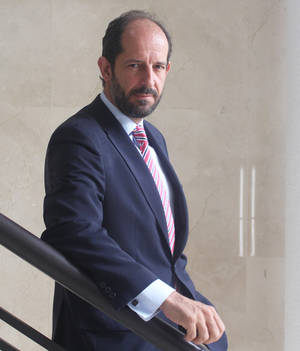 Álvaro Bueno, nuevo Director de Operaciones y Personas de Altim
