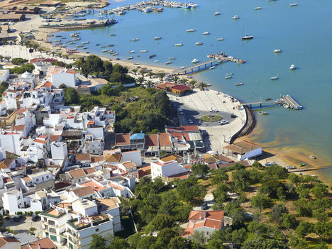 Alvor.