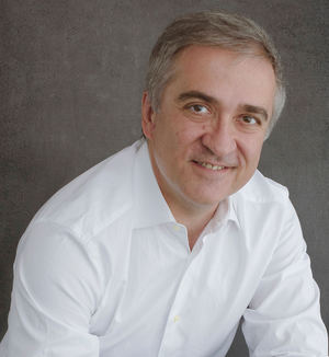 Amador Hernández, nuevo Chief Technology Officer (CTO) de Oryon Universal