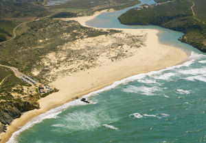 El Algarve, ‘Mejor Destino de Playa de Europa’ por octava vez