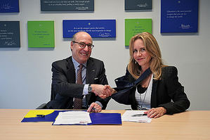 FEDEPE y el Círculo de Empresarios firman un acuerdo de colaboración para potenciar la igualdad de género en la empresa