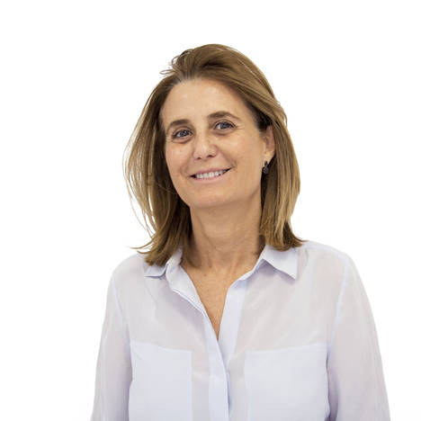 Ana Fernández-Ardavin, IMF Business School.