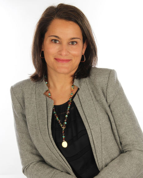 Ana Góngora, responsable global de Mediapost.