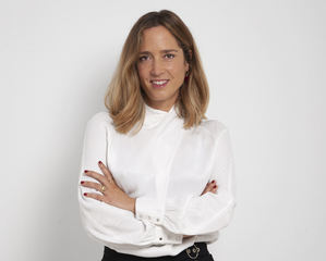 Ana Rodrigo, nueva directora de marca y retail de Nuba
