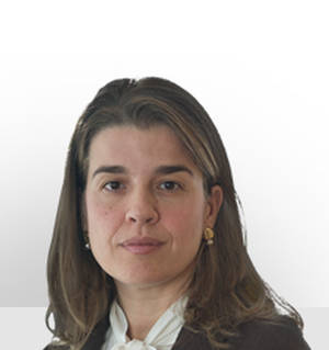 Ana Torres, Counsel de Corporate Funds Clifford Chance en Barcelona.