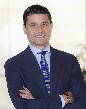 Andrea Di Carlo nombrado Director Ejecutivo Adjunto de la EUIPO