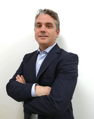 Andrés Iturriaga, director general de la división eólica de Blue Tree AM.