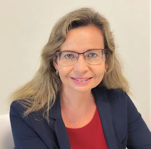 Anna Puigdevall, nueva directora general de la Asociación de Agentes Inmobiliarios de Cataluña (AIC)