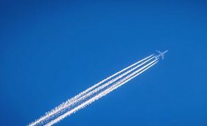 Aviación y protección medioambiental