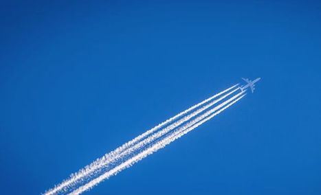 Aviación y protección medioambiental