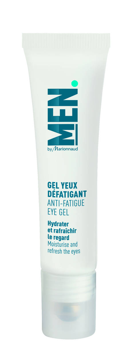 Anti-Fatigue Eye Gel 