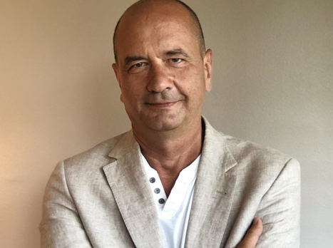 Antonio Delgado Rigal,  CEO de AleaSoft.