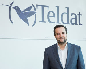 Entrevista a Antonio García Romero, director de Tecnología y Estrategia de Producto en Teldat