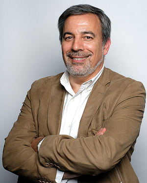 Antonio Mendes, Territory Manager de Enimbos para Portugal